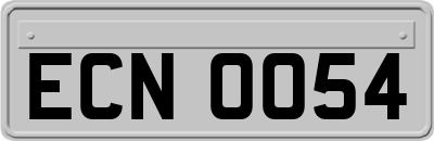 ECN0054