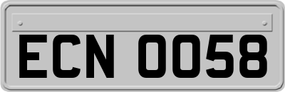 ECN0058