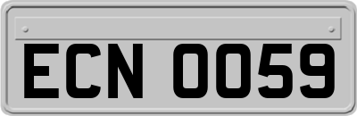 ECN0059