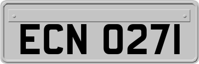 ECN0271