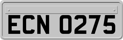 ECN0275