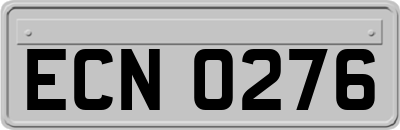 ECN0276