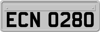 ECN0280