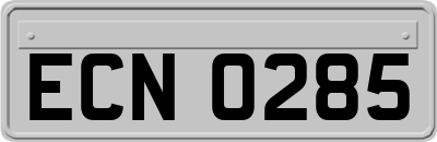 ECN0285