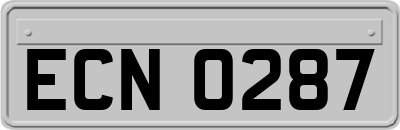 ECN0287