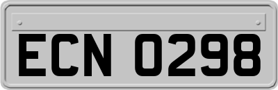 ECN0298