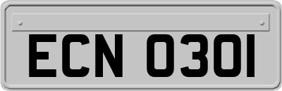 ECN0301