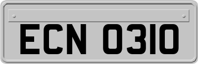 ECN0310