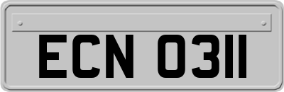 ECN0311