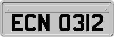 ECN0312