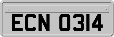 ECN0314