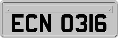 ECN0316