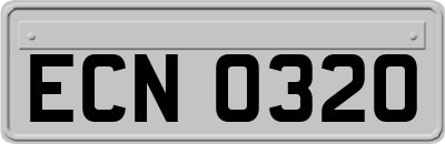 ECN0320