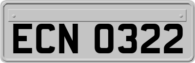 ECN0322
