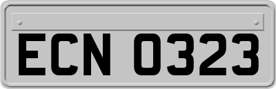 ECN0323