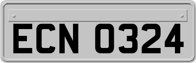 ECN0324