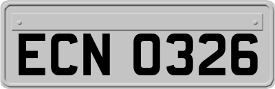 ECN0326