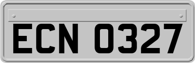 ECN0327