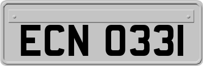 ECN0331