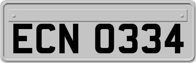 ECN0334