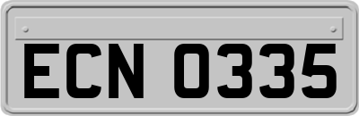 ECN0335