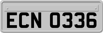 ECN0336