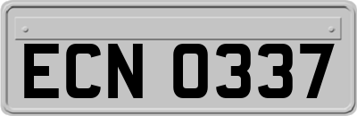 ECN0337