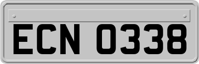 ECN0338