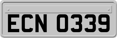 ECN0339