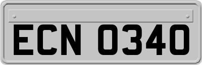 ECN0340