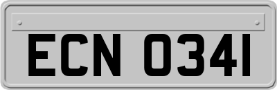 ECN0341