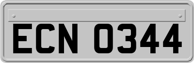 ECN0344