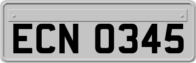 ECN0345