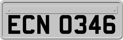 ECN0346