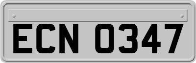ECN0347