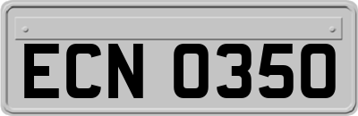 ECN0350