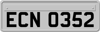 ECN0352