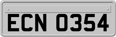 ECN0354