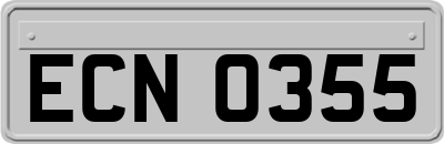 ECN0355