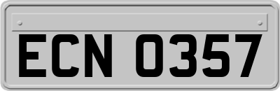ECN0357