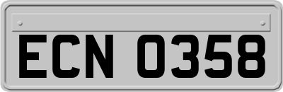 ECN0358
