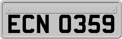 ECN0359