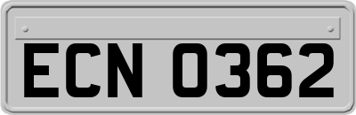 ECN0362