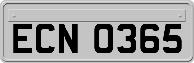 ECN0365