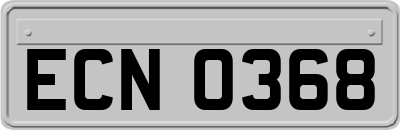 ECN0368