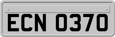 ECN0370