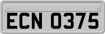 ECN0375