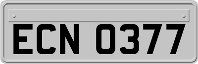 ECN0377