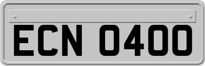 ECN0400