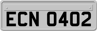 ECN0402